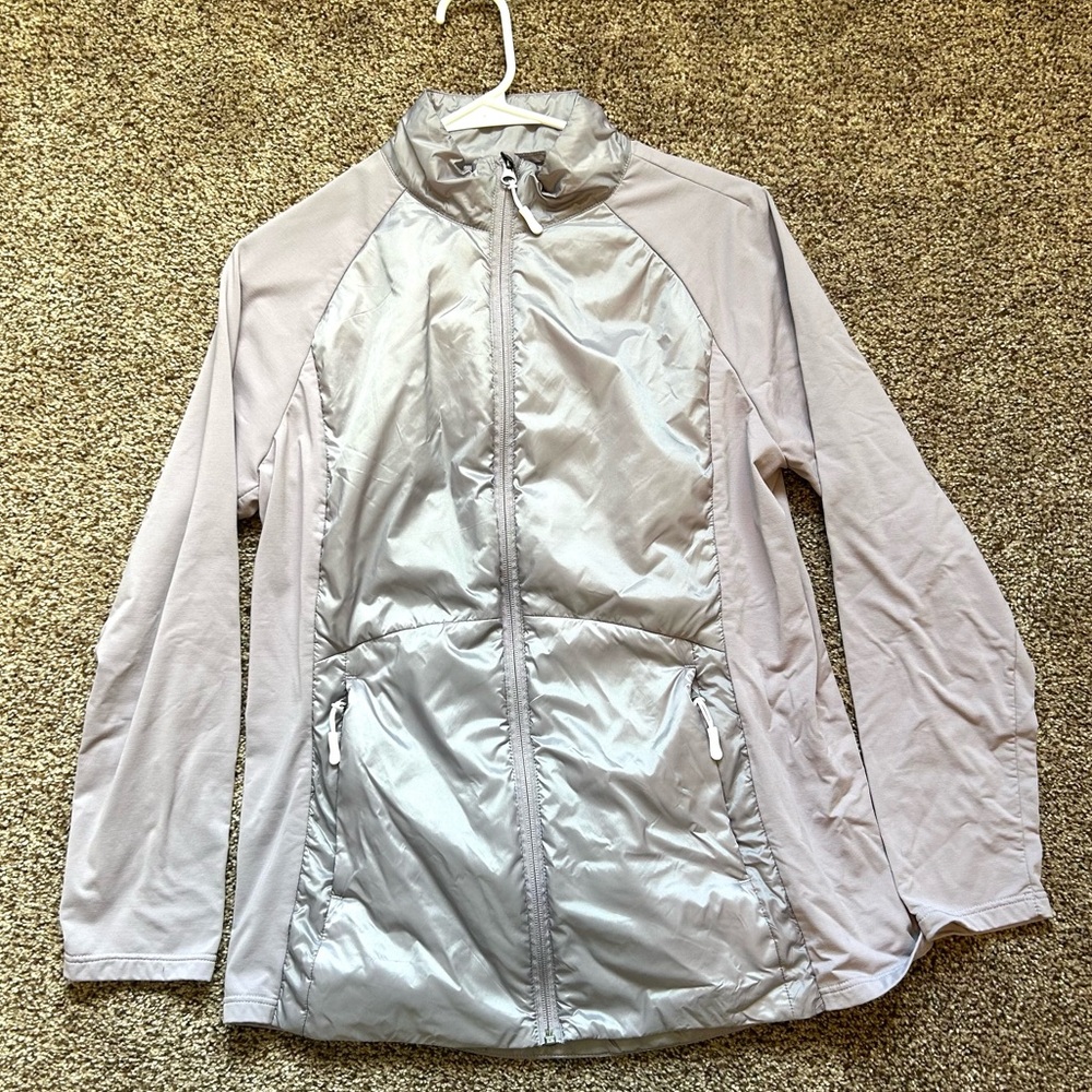 Kyodan Outdoor Zip Jacket